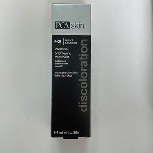 PCA Skin medical grade product - retinol treatment, 1 oz. Brand new, unopened.